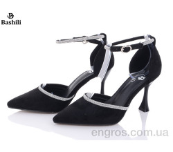 Туфли Башили