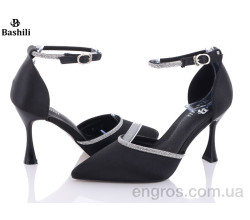 Туфли Башили
