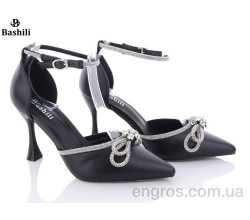 Туфли Башили