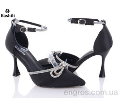 Туфли Башили
