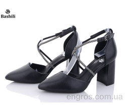 Туфли Башили
