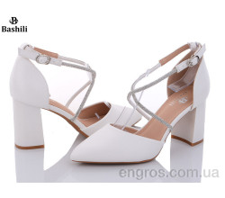 Туфли Башили