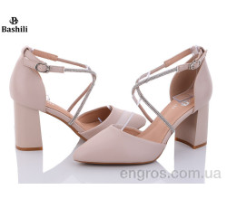 Туфли Башили