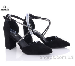 Туфли Башили