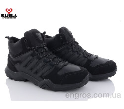 Ботинки SUBA