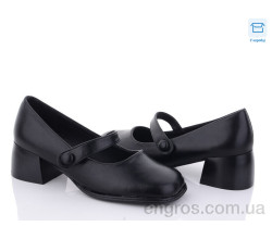 Туфли Love-L&M-ZDW