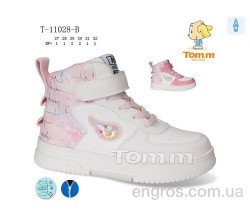 Кроссовки TOM.M