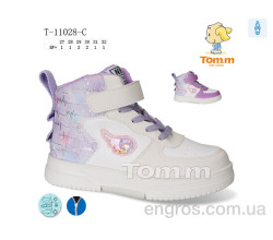 Кроссовки TOM.M