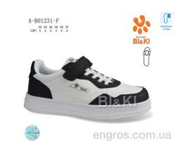 Кроссовки TOM.M