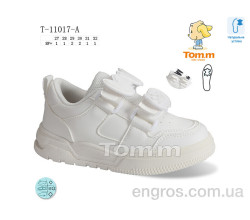 Кроссовки TOM.M