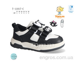 Кроссовки TOM.M