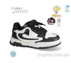 Кроссовки TOM.M