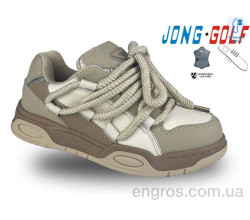 Кроссовки Jong Golf