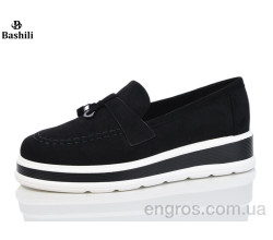 Туфли Башили