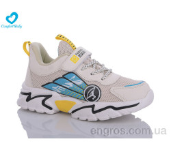 Кроссовки Comfort-baby