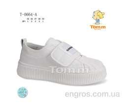 Кроссовки TOM.M