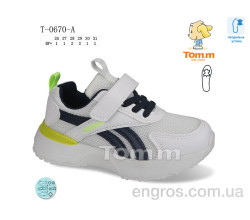 Кроссовки TOM.M