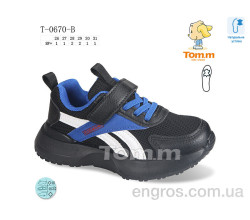Кроссовки TOM.M