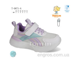 Кроссовки TOM.M