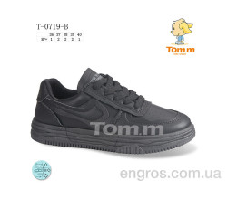 Кроссовки TOM.M