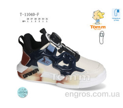 Кроссовки TOM.M