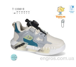 Кроссовки TOM.M