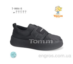 Кроссовки TOM.M