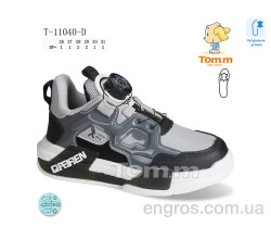 Кроссовки TOM.M