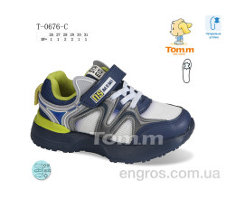 Кроссовки TOM.M