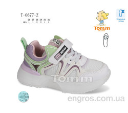 Кроссовки TOM.M