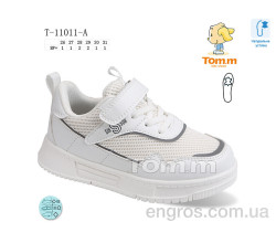 Кроссовки TOM.M