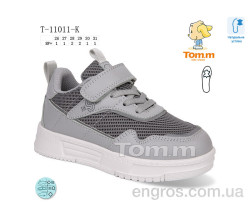 Кроссовки TOM.M