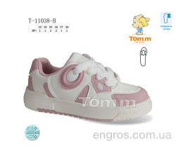 Кроссовки TOM.M