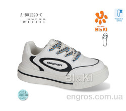 Кроссовки TOM.M