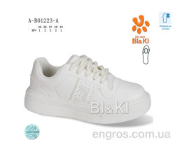 Кроссовки TOM.M