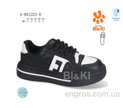 Кроссовки TOM.M