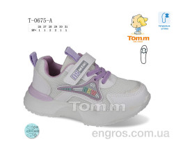 Кроссовки TOM.M