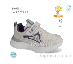 Кроссовки TOM.M