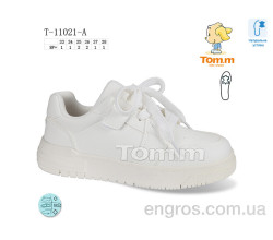 Кроссовки TOM.M