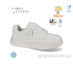 Кроссовки TOM.M