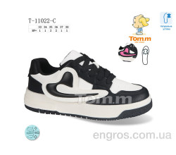 Кроссовки TOM.M