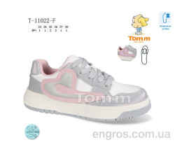 Кроссовки TOM.M