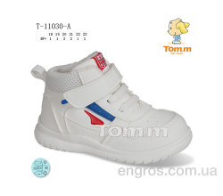 Кроссовки TOM.M