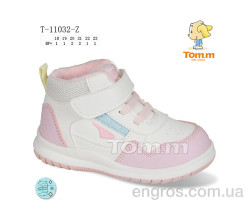 Кроссовки TOM.M