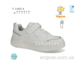 Кроссовки TOM.M