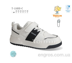 Кроссовки TOM.M