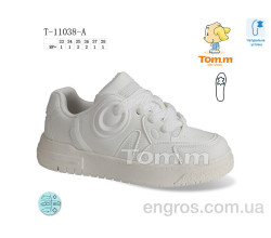 Кроссовки TOM.M