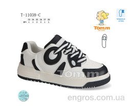 Кроссовки TOM.M