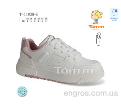 Кроссовки TOM.M