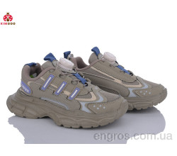 Кроссовки KIMBOO